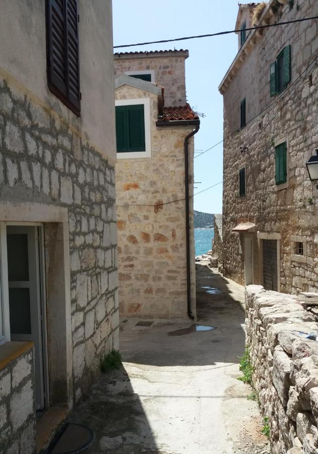 شقة Ema برفيك سيبورين المظهر الخارجي الصورة
