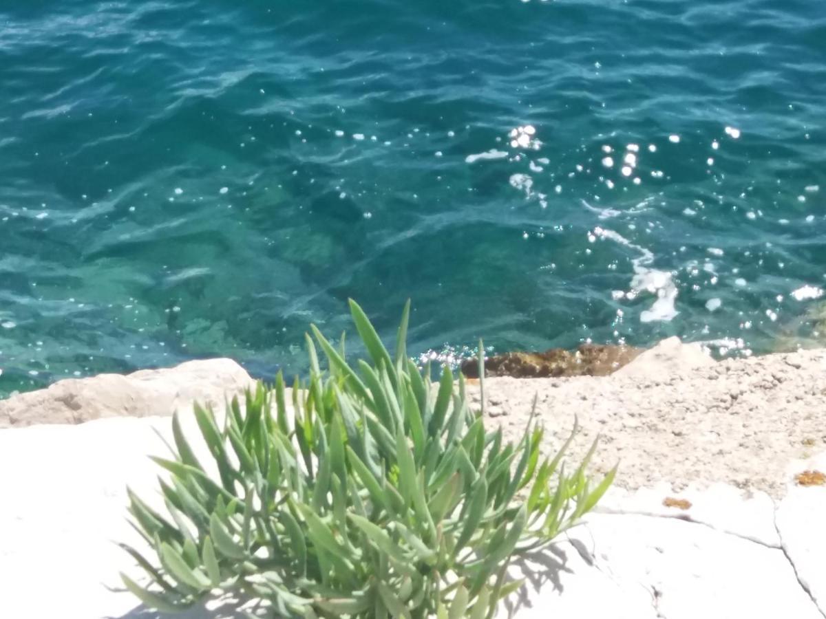 شقة Ema برفيك سيبورين المظهر الخارجي الصورة