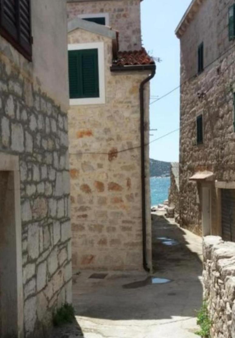 شقة Ema برفيك سيبورين المظهر الخارجي الصورة